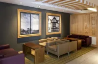Ipswich Town Centre (Quayside) - WiFi