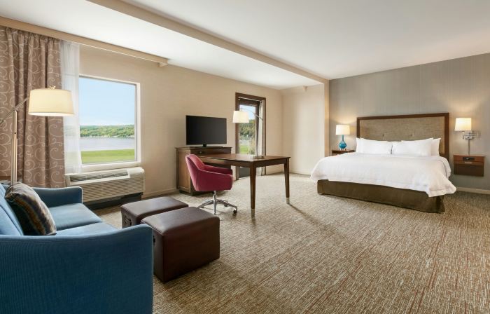 Hampton Inn Penn Yan