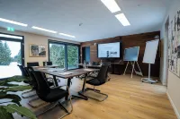 Allgäuer Bergwald Chalets by Romantik Hotels - Partner Von Oberstaufen Plus Golf - Balcony