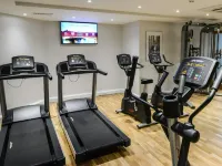 Premier Suites Dublin, Ballsbridge - Træningscentre