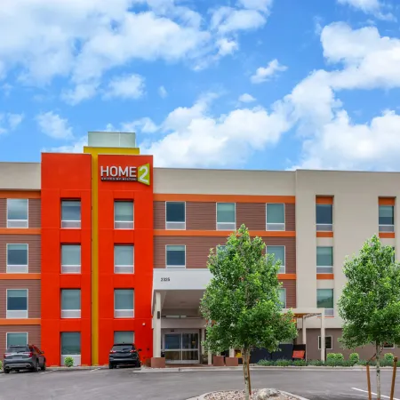 Home2 Suites by Hilton Pocatello