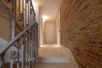 Spaccavento Boutique Rooms - Homestays
