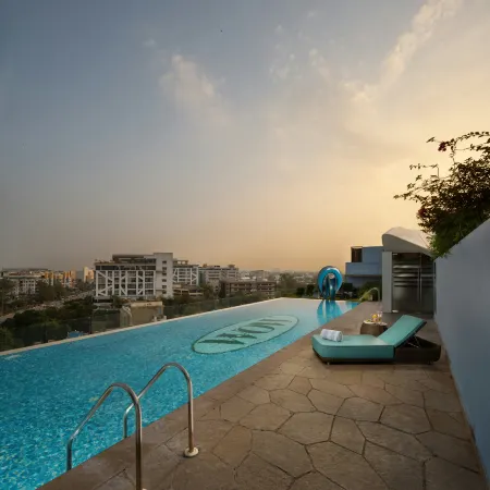Wow Crest, Indore - Ihcl SeleQtions
