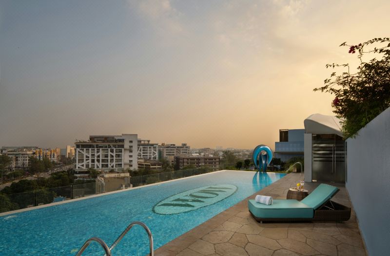 Wow Crest, Indore - Ihcl SeleQtions photo 2