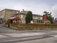 Premier Inn Edinburgh East Hotels near Duddingston