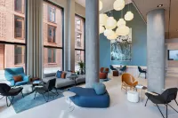 Fairfield by Marriott Copenhagen Nordhavn - Ocean View