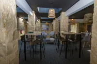 Pestana Gramacho Residences - Aparthotel & Golf - Aamiainen