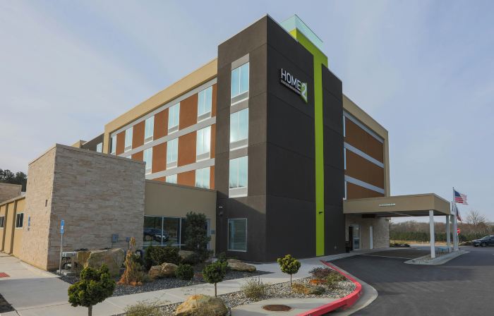 Home2 Suites by Hilton Cumming Atlanta