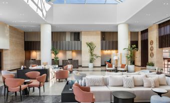 DoubleTree by Hilton Sharm El Sheikh - Sharm Bay