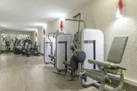 Leonardo Royal Hotel Mallorca - Gym