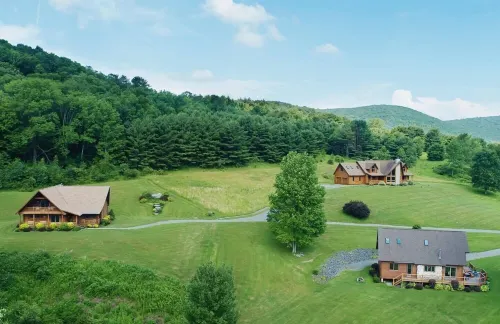Private Estate, Indoor Pool, March Specials! Giant Game Lodge - 발코니