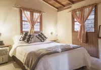 Olimpo Interior - WiFi