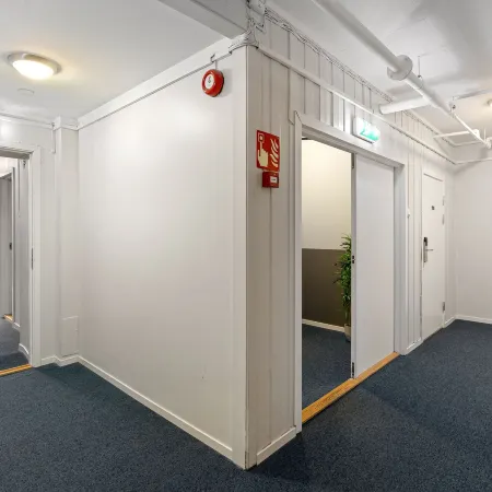 Enter Backpack Hotel