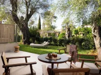 Sentido Apollo Palace Các khách sạn gần Bãi biển Messonghi
