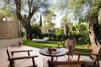 Sentido Apollo Palace - Pet friendly
