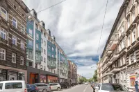 Margi Brandy - Gaja Apartament - Airport Shuttle