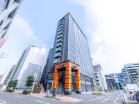 APA Hotel & Resort Okayama Eki Shinkansen Guchi - Opening August 6 (Thu), 2026 - 4 stelle