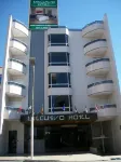 Executivo Hotel - 駐車場