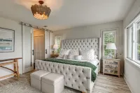 Ski & Unwind Fireside: Highlands Gem w/ Game Room! - Pet friendly