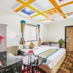 Hotel Jaya Grand - 2-Star