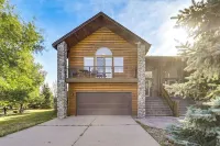 3 Mi to Dtwn: Mtn-view Red Lodge Retreat! - 2-Star