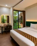 Ommaya Hotel & Resort - parking