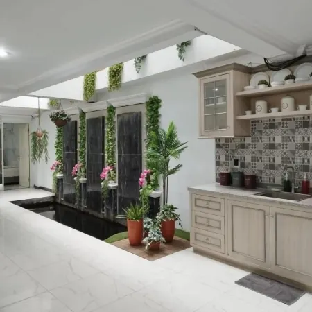 Nest Residence