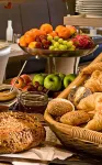Hotel Conti Duisburg - Partner of Sorat Hotels - petit déjeuner