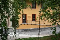 Hotel Cittadellarte - 2-Star