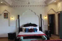 Kolar Hills Jawai - Spa