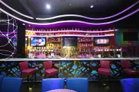 City Tower Hotel - Barer