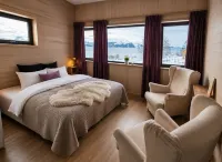 Yggdrasil Farmhotel Retreat, Spa & Yoga - navette aéroport