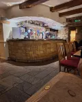 Manor House Hotel and Restaurant - Quầy Bar