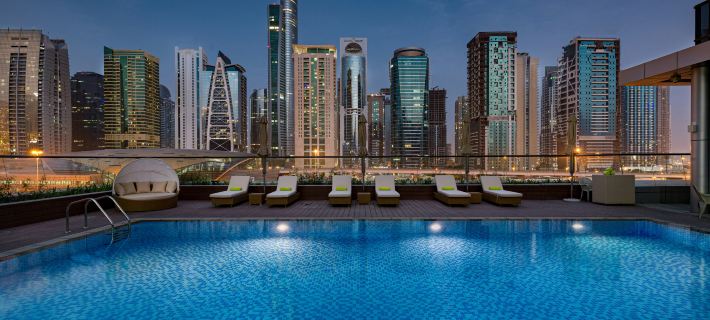 Millennium Place Marina Hotels in Dubai