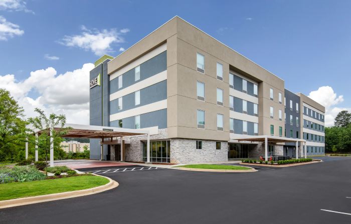 Home2 Suites By Hilton Hoover Birmingham