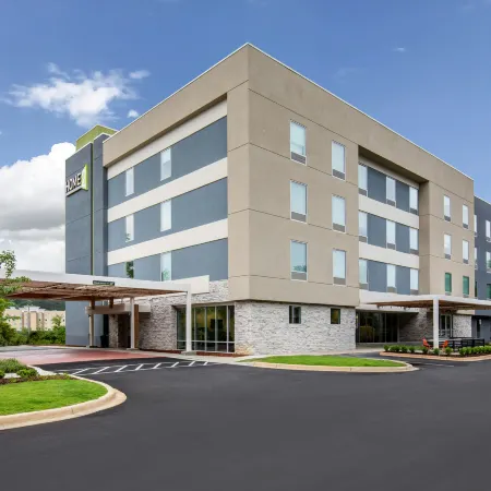 Home2 Suites By Hilton Hoover Birmingham