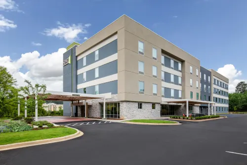 Home2 Suites By Hilton Hoover Birmingham - Pools