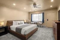 Sedona Hilltop Inn - 2-Star