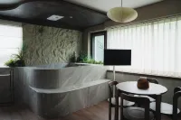 Korean Traditional House - Imrang Stay Jungang - Hostels