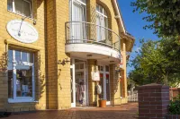 Hotel Hüttmann - Spa