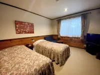 Petit Hotel Kazekozou - parking