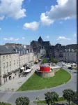 Ibis Styles Dinan Centre-Ville - Scenic