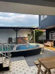 Trébol House Hostel - 2-Star