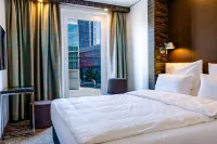 Motel One Frankfurt Messe - 3-Star