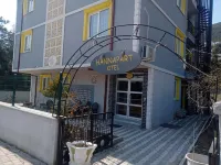 Hannapart Otel - Wifi