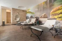 Best Western Hotel Lamm - Spa