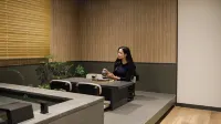 Mitasuya Ryokan Hotel by_Anook Cheongju Terminal - parking
