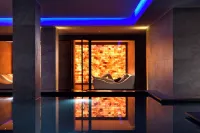 Valtur Cervinia Cristallo Ski Resort, Member of Preferred Hotels & Resorts - spa