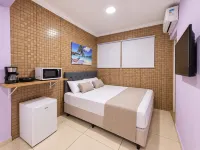 Alice Suites - Beach