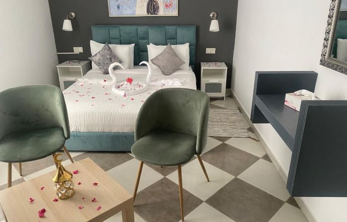 Riad Casa Bahia Asilah